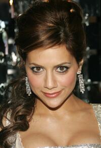 Brittany Murphy at the 58th International Cannes Film Festival.