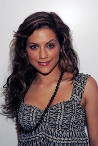 Brittany Murphy at the 58th International Cannes Film Festival.