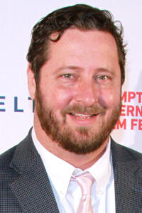 Sean Mullin at the Hamptons International Film Festival.
