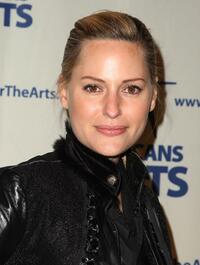 Aimee Mullins at the 2008 National Arts Awards.