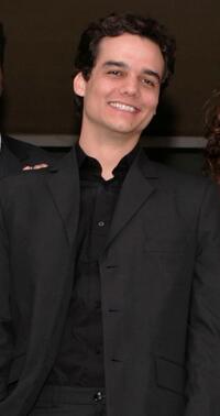 Wagner Moura at the premiere of "Cidade Baixa" 58th International Cannes Film Festival.