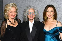 Christine Ebersole, Dr. Jane Aronson and Donna Murphy at the third annual Worldwide Orphans Foundation Benefit Gala.