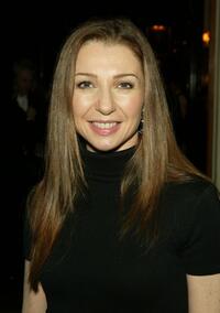 Donna Murphy at the 90th Anniversary of Actors Equity in New York.