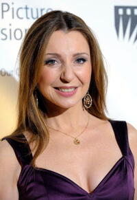 Donna Murphy at the 4th Annual "A Fine Romance" MPTV Benefit.