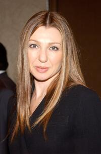 Donna Murphy at the 68th annual Drama League Annual Awards Luncheon.
