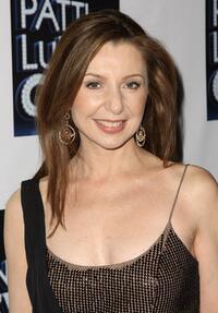 Donna Murphy at the New York opening night of "Gypsy."