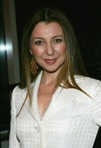Donna Murphy at the 2005 "Mr. Abbott" Awards.