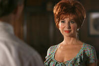Donna Murphy as Kathleen Walker in "Higher Ground."