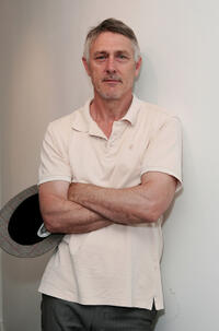 Geoff Morrell at the Sydney premiere and Q&A of "Coffin Rock."