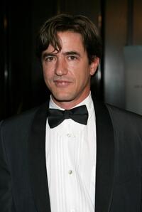 Dermot Mulroney at the 22nd Annual American Cinematheque Award presentation.