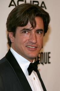 Dermot Mulroney at the 22nd Annual American Cinematheque Award presentation.