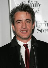Dermot Mulroney at the special holiday screening of "The Family Stone".
