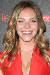 Eloise Mumford at People's "Ones To Watch" Event.