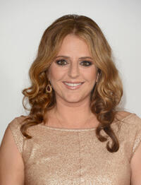 Annie Mumolo at the California premiere of "This Is 40."