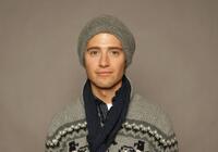 Julian Morris at the 2008 Sundance Film Festival.