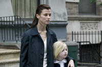Bridget Moynahan and Gabrielle Brennan in "Noise."