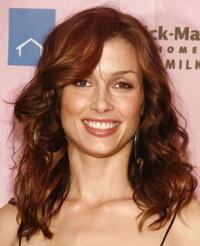 Bridget Moynahan at The Hetrick-Martin Institute 20th Annual Emery Awards in N.Y.