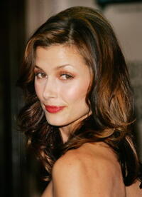 Bridget Moynahan at the Museum Of The Moving Image Salute to Will Smith in N.Y.