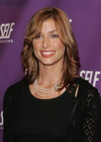 Bridget Moynahan at the Self Magazine's Self Center opening night gala in N.Y.