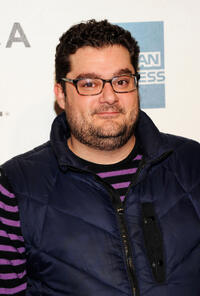Bobby Moynihan at the premiere of "Marvel's The Avengers" during the 2012 Tribeca Film Festival.