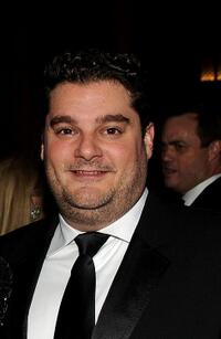 Bobby Moynihan at the American Museum Of Natural History Hosts The Museum Gala.