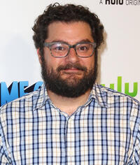 Bobby Moynihan at the VIP after party of "The Awesomes."