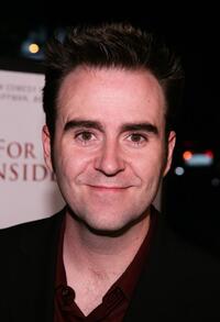Christopher Moynihan at the Los Angeles premiere of "For Your Consideration."
