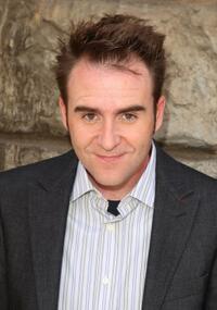 Christopher Moynihan at the Meet The Stars Of NBC's New Shows.