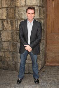 Christopher Moynihan at the Meet The Stars Of NBC's New Shows.