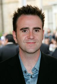 Christopher Moynihan at the Toronto International Film Festival.