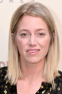 Sara Murphy at a New York screening of "Never Rarely Sometimes Always"