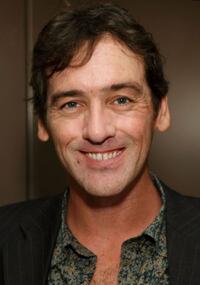 David Murray at the Bangkok International Film Festival 2009.