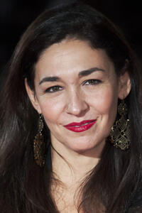 Lorena Munoz at the "Verano 1993" premiere during the 20th Malaga Film Festival in Malaga, Spain.