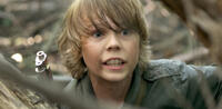 Gage Munroe in "I Declare War."