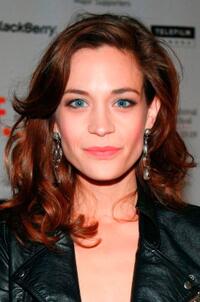 Kathleen Munroe at the screening of "Survival of the Dead" during the 2009 Toronto International Film Festival.