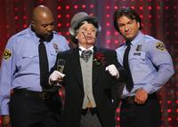 Mike Myers performs at the "Night Of Too Many Stars: An Overbooked Benefit For Autism Education".