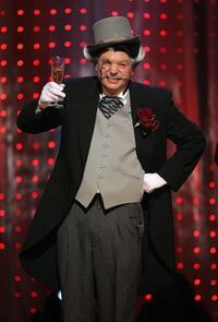 Mike Myers performs at the "Night Of Too Many Stars: An Overbooked Benefit For Autism Education".