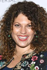 Rachel Myers at 2020 Outfest Fusion Opening Night Gala and Program Shorts in Los Angeles.