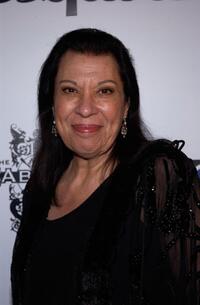 Shelley Morrison at the Envelope Please APLA/Esquire Magazine Oscar Party.