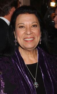 Shelley Morrison at the 11th Annual Diversity Awards.