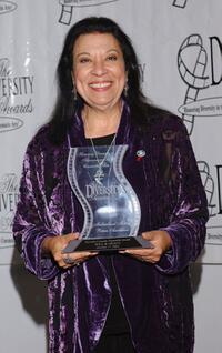 Shelley Morrison at the 11th Annual Diversity Awards.