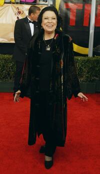 Shelley Morrison at the 10th Annual Screen Actors Guild Awards.