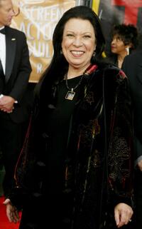 Shelley Morrison at the 10th Annual Screen Actors Guild Awards.