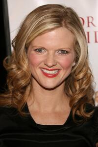 Arden Myrin at the premiere of "For Your Consideration."