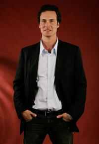 Randall Batinkoff at the AFI FEST 2006.