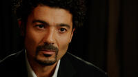 Khaled Nabawy in "The Citizen."