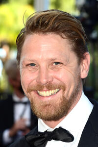 Gijs Naber at the "A Felesegam Tortenete/The Story Of My Wife" screening during the 74th annual Cannes Film Festival.