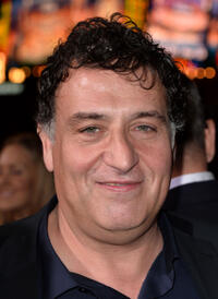 Director Noam Murro at the California premiere of "300: Rise Of An Empire."