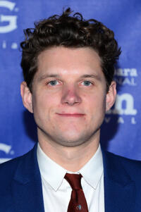Alex Beh at the 29th Santa Barbara International Film Festival.