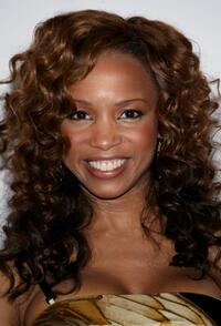 Elise Neal at the 21st Annual Soul Train Music Awards.